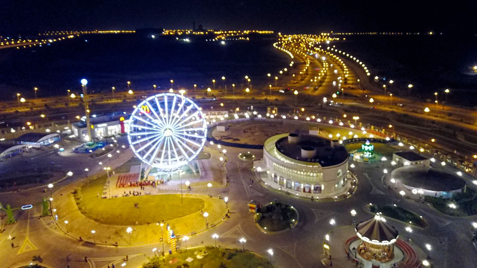 Bahria Adventure Land Karachi Bahria Town Bahria Adventure Land Karachi Bahria Town