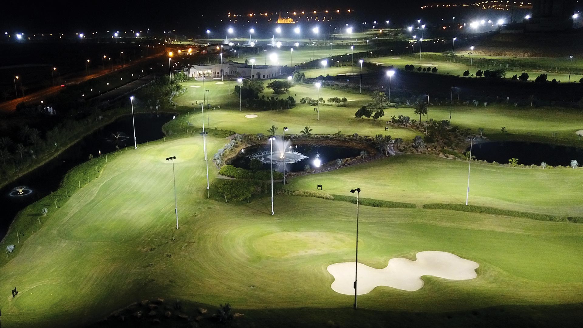 Bahria Golf City Karachi