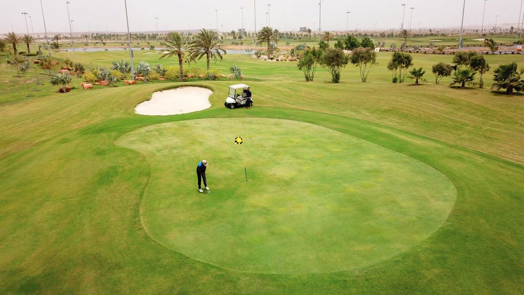 Bahria Golf City Karachi