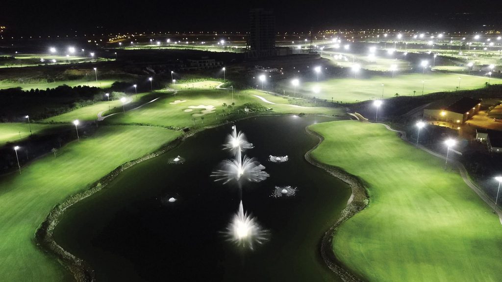 Bahria Golf City Karachi