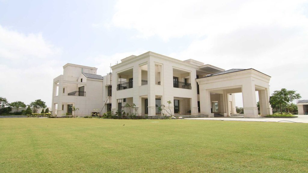 Bahria Farmhouses Bahria Town Karachi