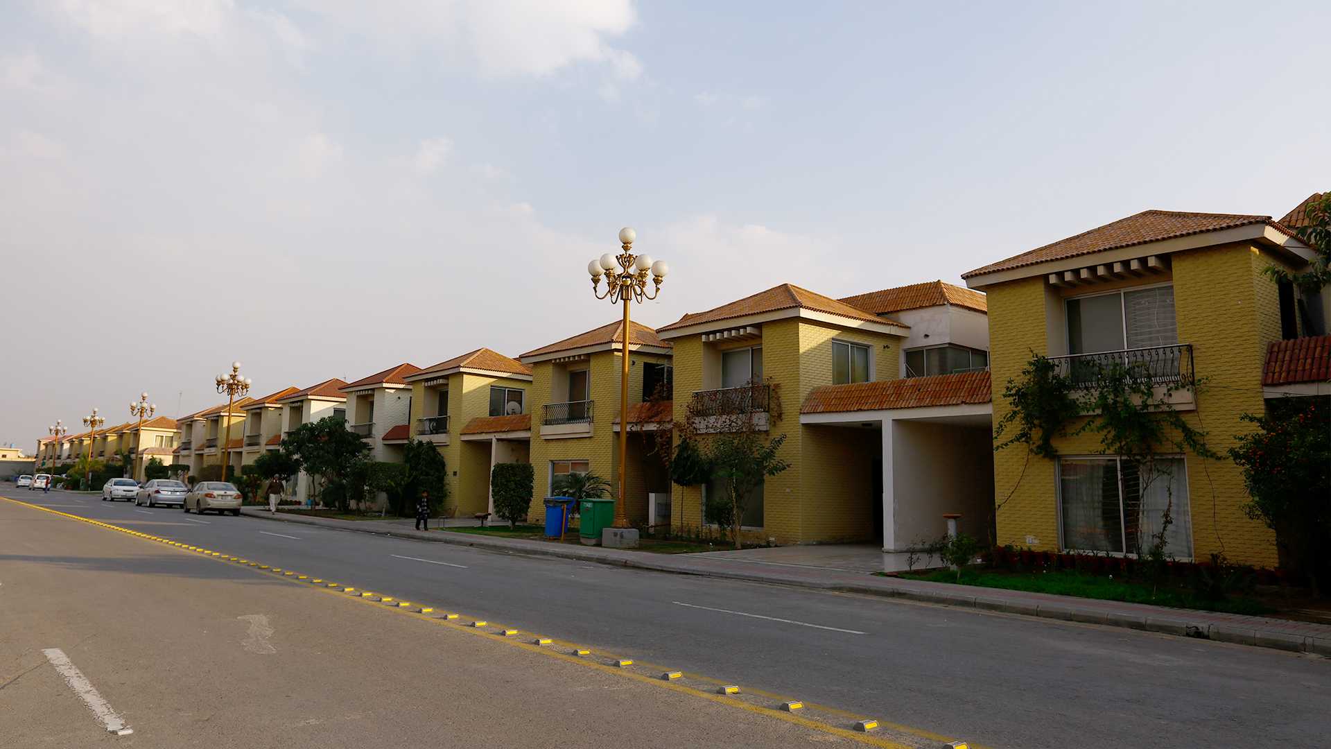 safari villas housing society islamabad