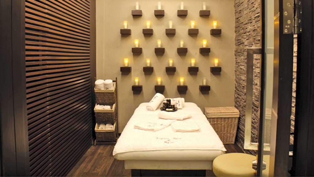 Safari Gym Rawalpindi Bahria Town