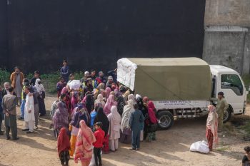 Image for Ration