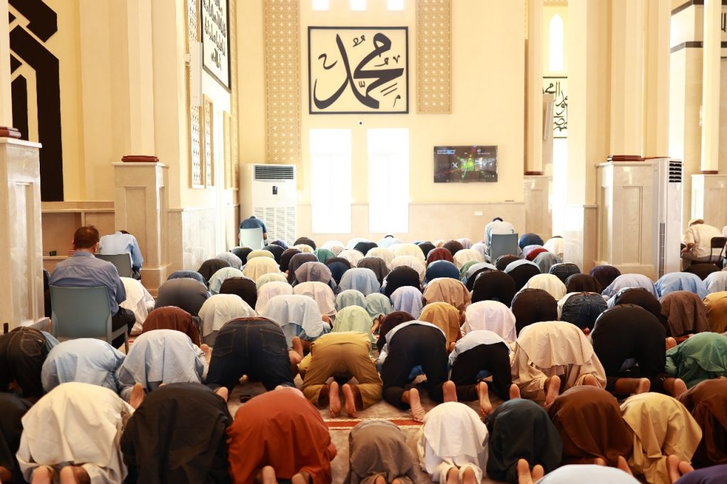 Masjid-E-Abdullah