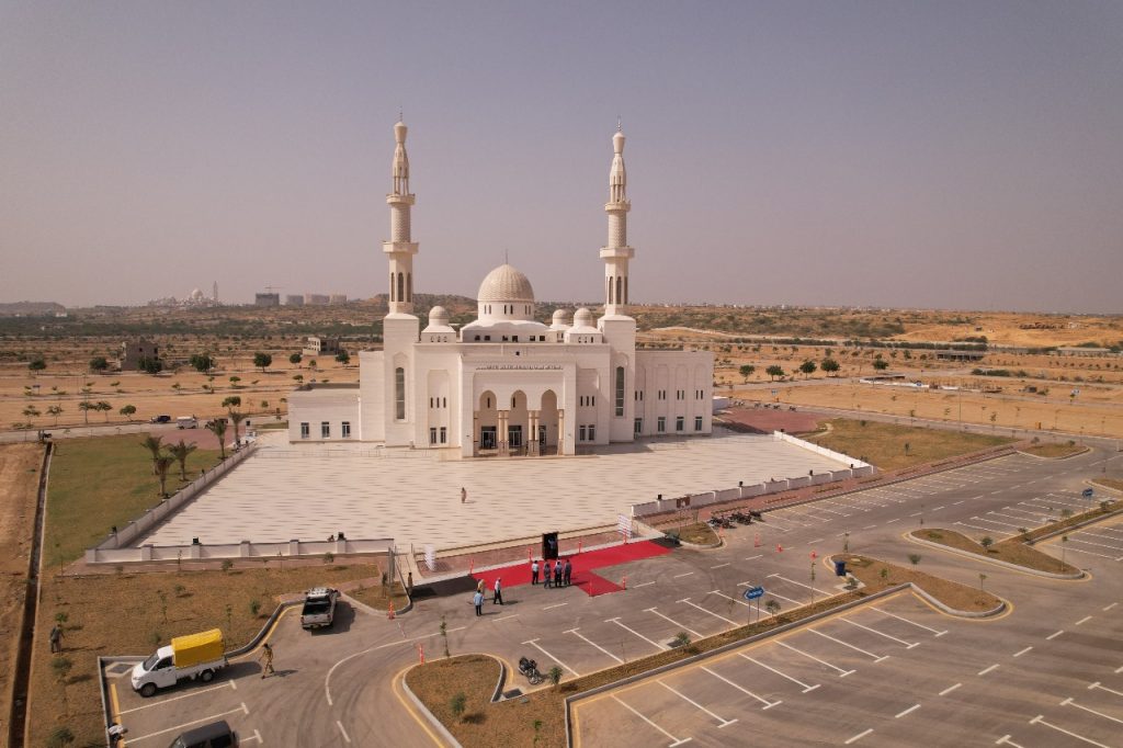 Masjid-E-Abdullah