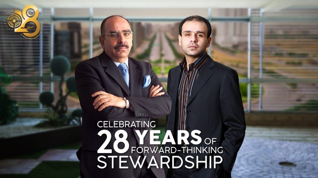 28-Year Legacy of Excellence in Pakistan