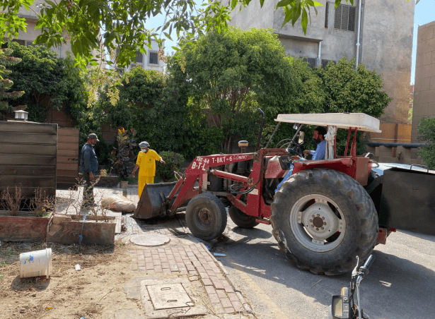 Bahria Town Lahore