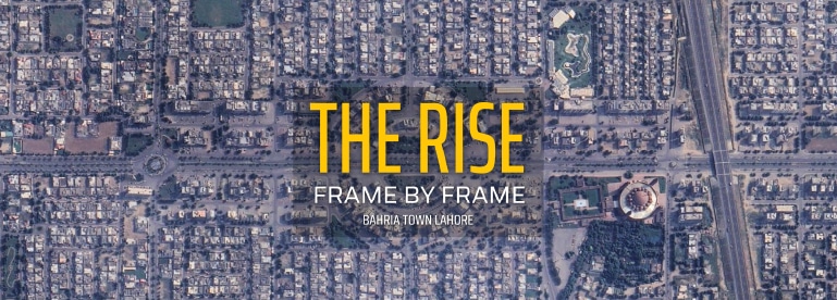 The Rise - Banner Mobile