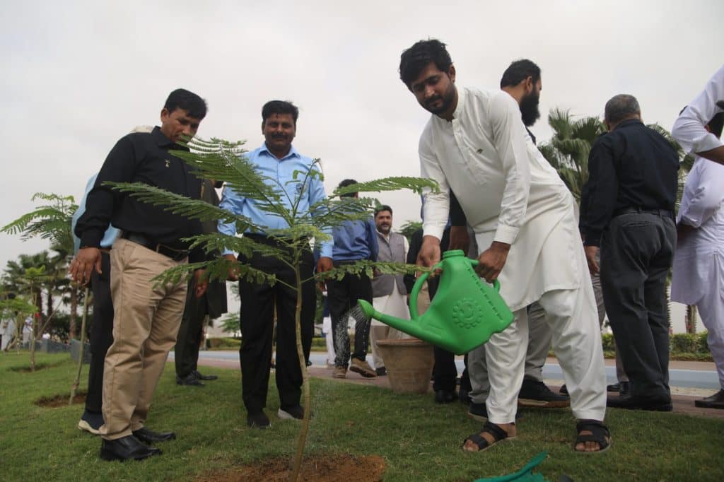 14 August Karachi 5