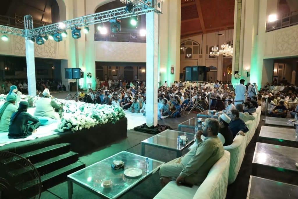 Milad pic 1