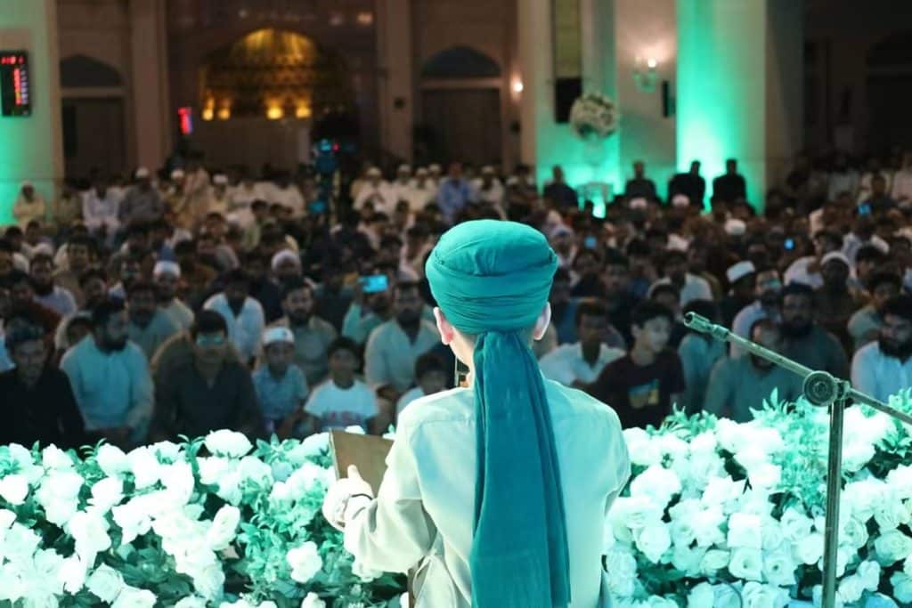 Milad pic