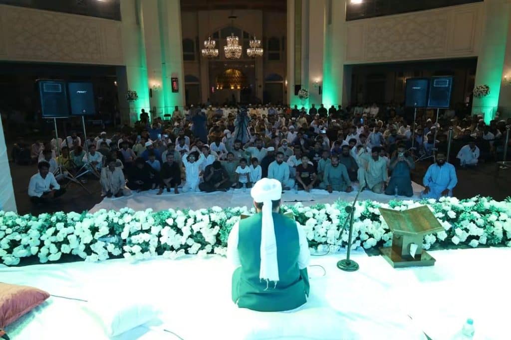 Milad pic