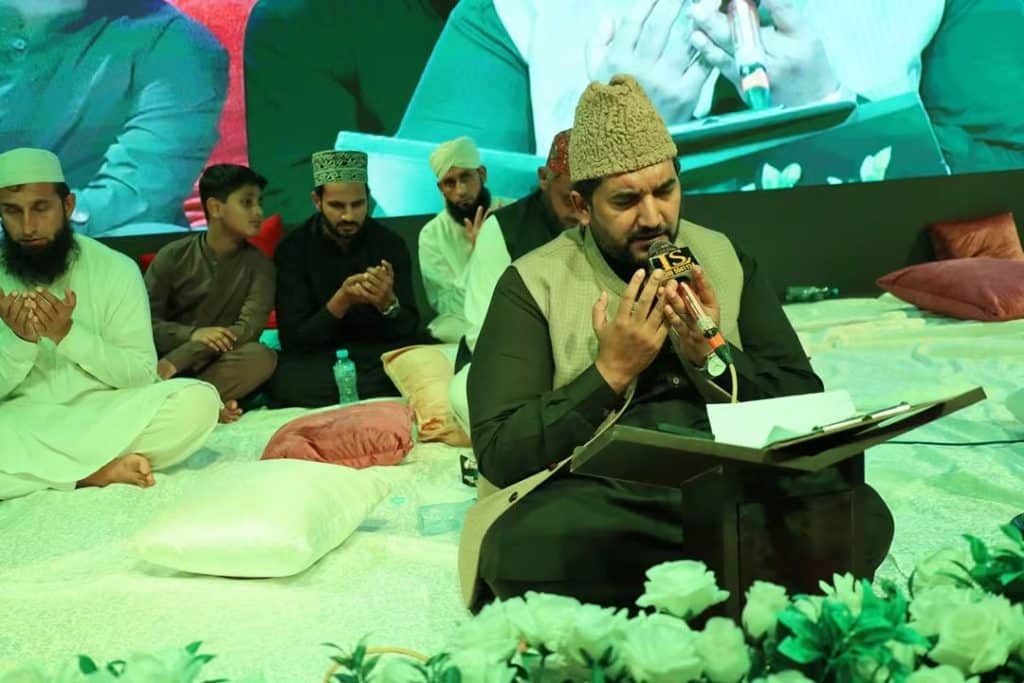 Milad pic