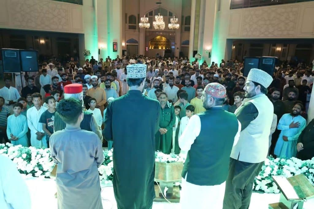 Milad pic