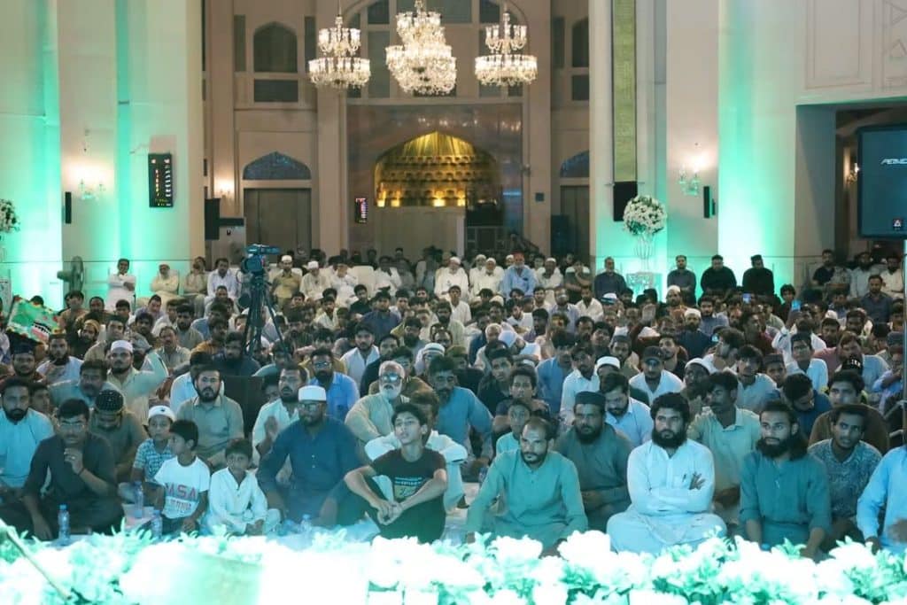 Milad pic
