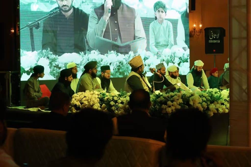 Milad pic