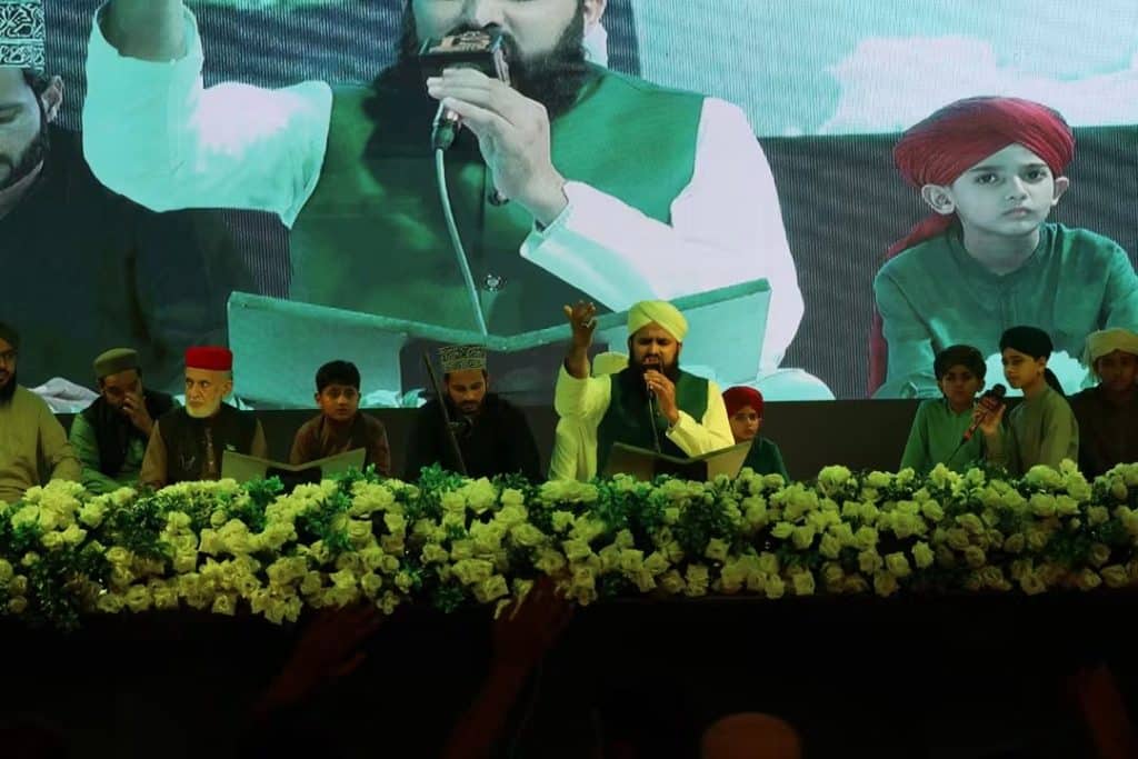 Milad pic
