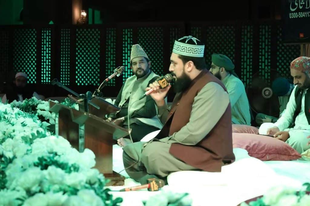 Milad pic