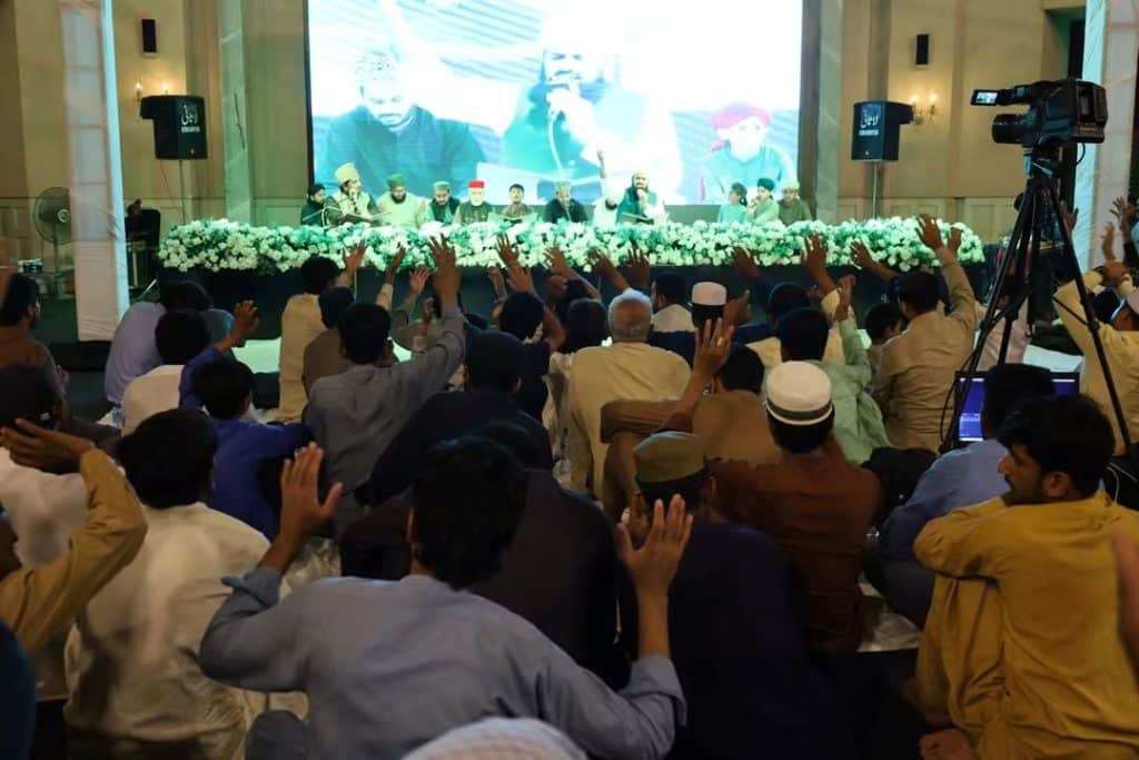 Milad pic